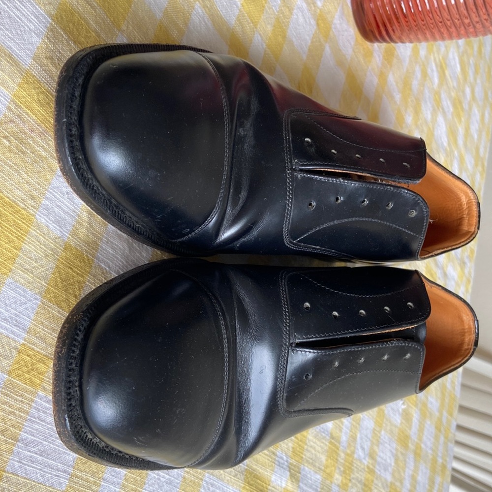 Good condition CHURCHS dress shoes